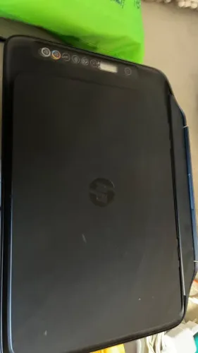 Impressora deskjet Hp