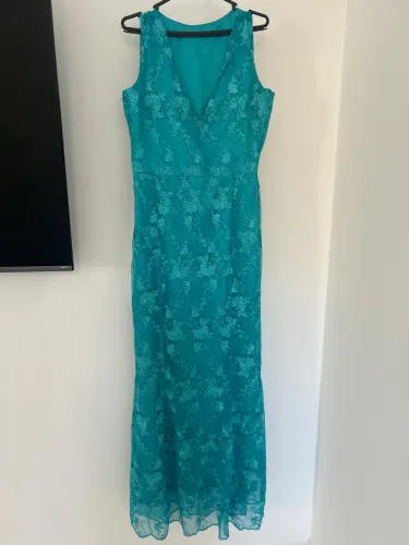 Vestido madrinha P