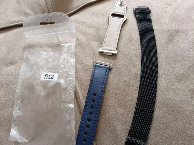 Pulseiras Huawei Watch Fit 2