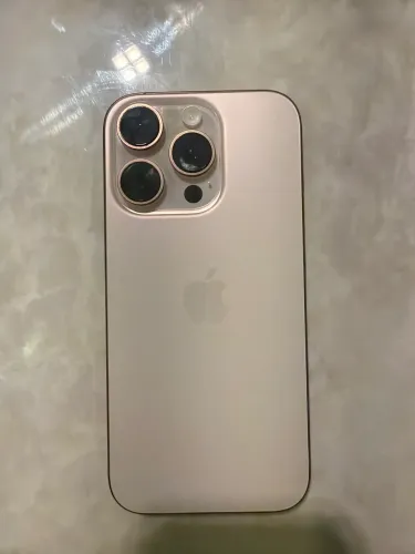 iPhone 16 pro 128 g 