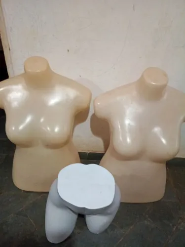 Vendo manequins