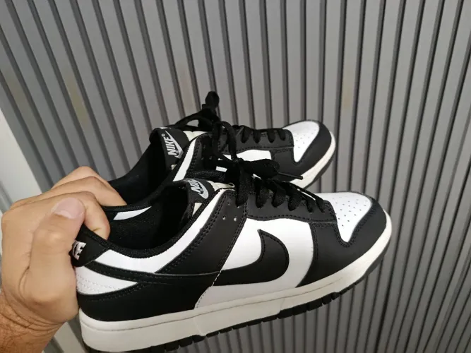 Tênis Nike dunk low