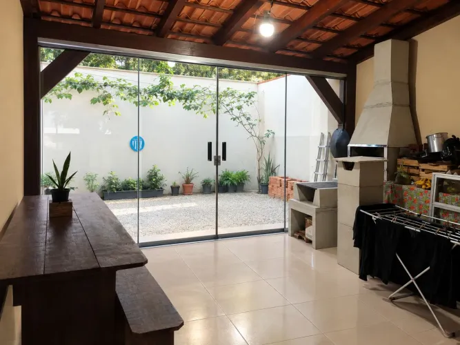Porta blindex 4 folhas 10mm ( medidas 4.50 por 2.50 altura)