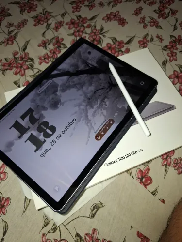 Tab S10 lite 5G