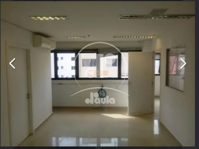 Sala Comercial para aluguel, Rudge Ramos em São Bernardo do Campo/SP