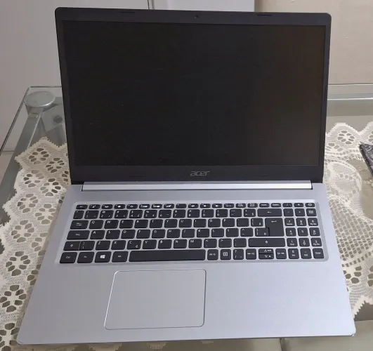 Notebook Acer aspire 5