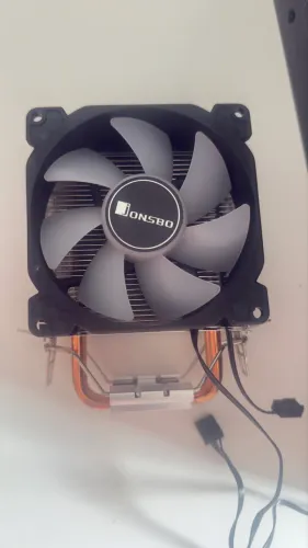 Air Cooler 
