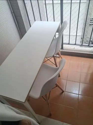Vendo escrivaninha