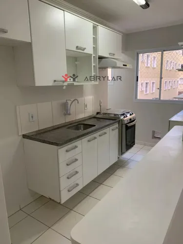 Apartamento à venda em Jundiaí, Loteamento Parque Industrial, com 2 quartos, com 54 m²