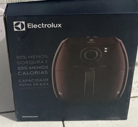 Air Fryer 6,5 L lacrada