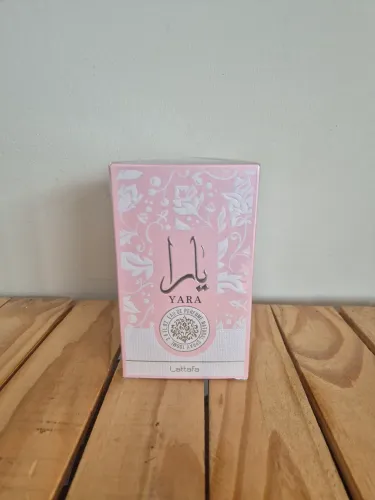 Perfume Lattafa Yara EDP 100ml Lacrado