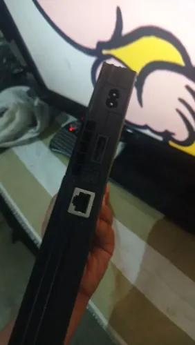 Ps2 funcionando em perfeito estado