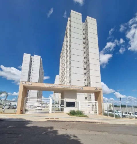 Parque América Cancun