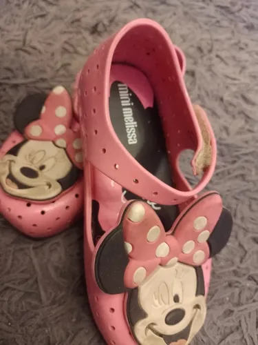 Melissa Minnie