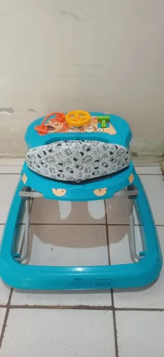 Andajar baby