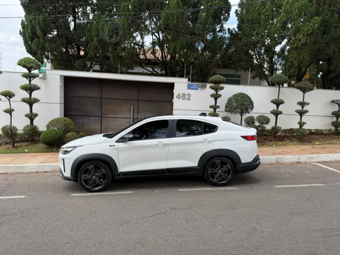 Fiat Fastback Limited Ed.1.3 270 T.flex Aut. 2023