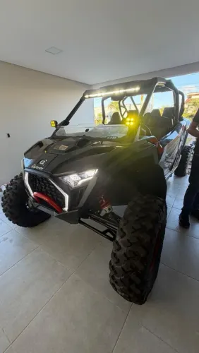 UTV POLARIS RZR PRO 4 /2025/25