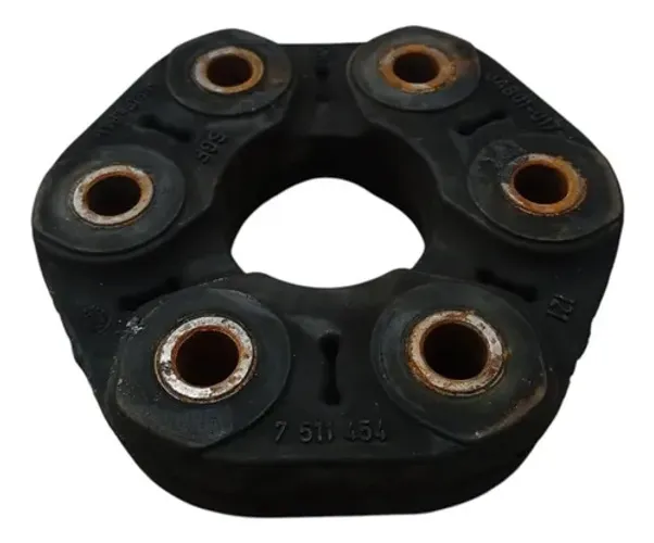 Coxim Dianteiro Cardan BMW 320i 2.0 2014 2015