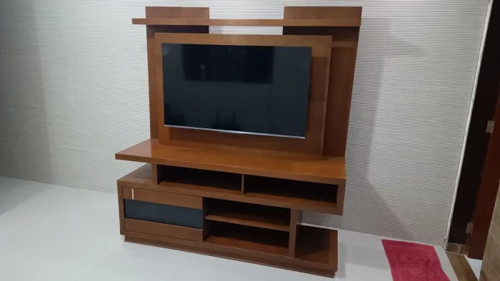 Estante Rack TV