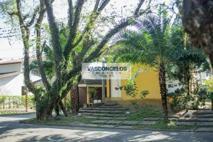 Casa com 4 dormitórios à venda, 430 m² por R$ 1.980.000,00 - Terras de Sant Anna - Jacareí