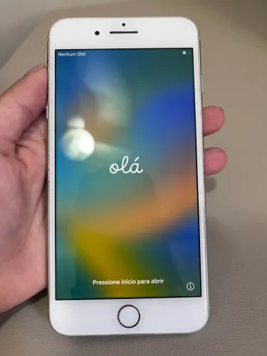 iPhone 8 Plus 64 GB