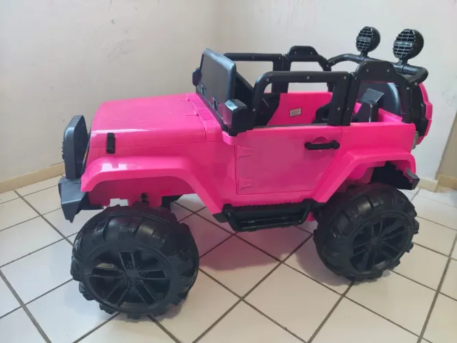 Carrinho de criança