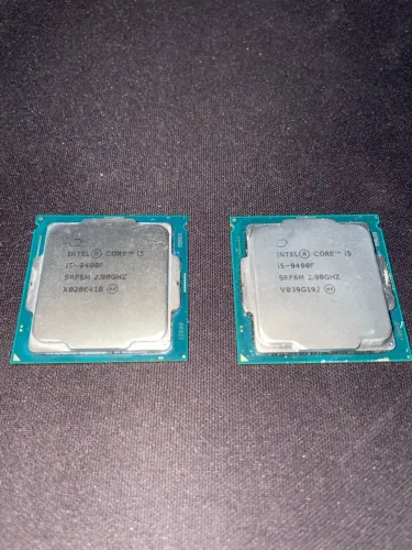 I5 9400f