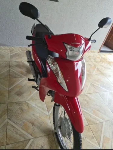 Honda Biz