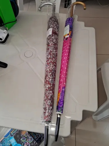 Sombrinha adulto Fan