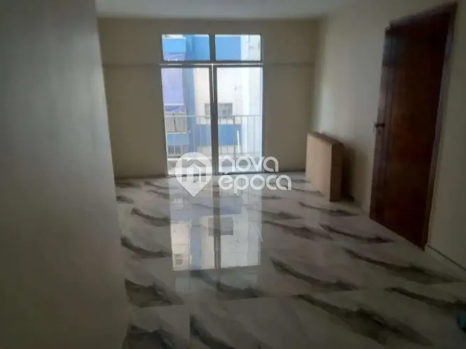 Encantado | Apartamento 2 quartos