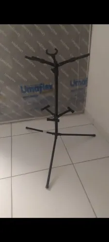 Suporte de violão/guitarra