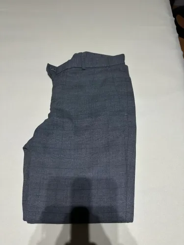 Calça alfaiataria