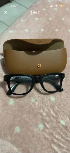 Rayban meta gen 2