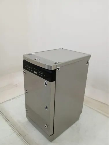 Lava louça Electrolux 10 função de higienizar