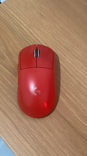 Vendo mouse Logitech G pro Superlight