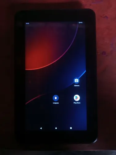 Tablet M7