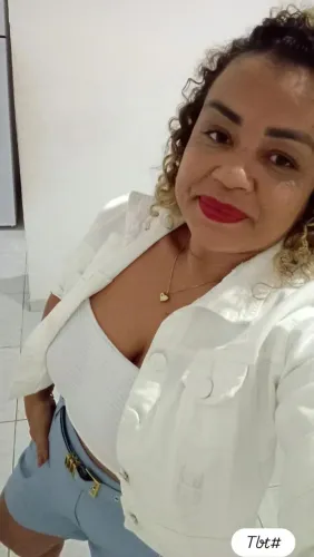 Faço Faxina 