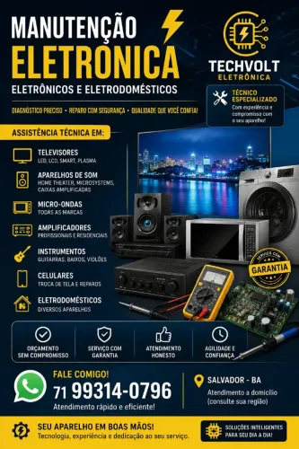 Manutenção de qualidade