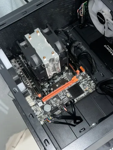 Kit Xeon x99H + 2680v4 - Aceito ofertas