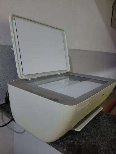 Impressora HP