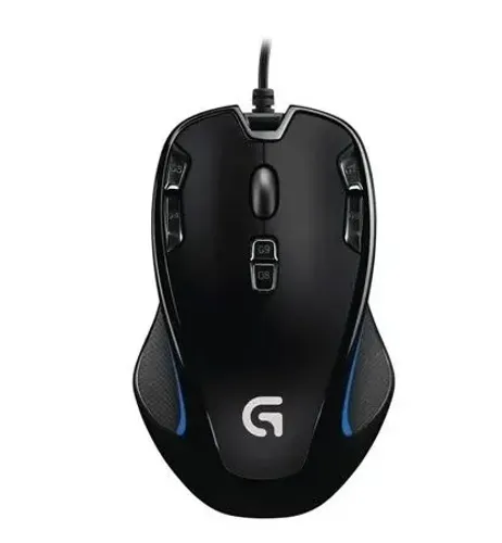 Mouse G300S