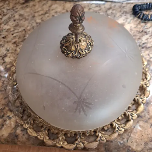 Lustre antigo 70,00