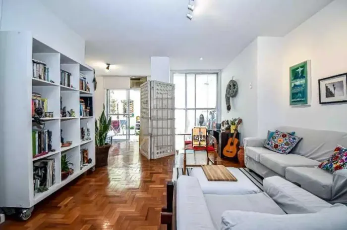 Apartamento - Garden / Residencial / Botafogo