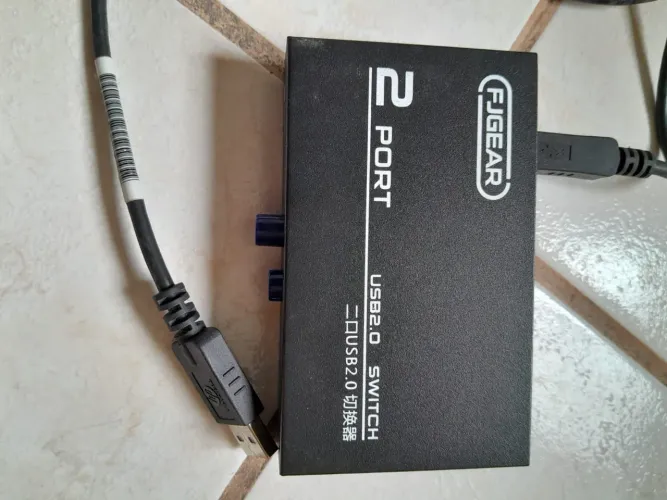 Modem