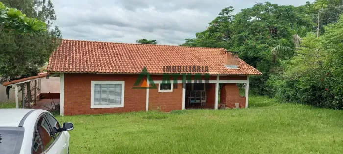 Chácara à venda por R$ 500000.00, 80.00 m2 - CENTRO - PRIMEIRO DE MAIO/PR