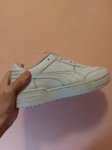 Tênis Puma CA PRO Original TAMANHO 43 USADO