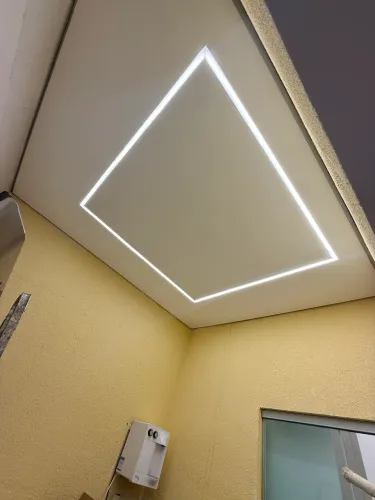 Reformas em geral/ elétrica/ drywall forro e paredes