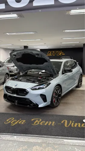 BMW M M 135i Xdrive 2.0 306cv AUT 2026