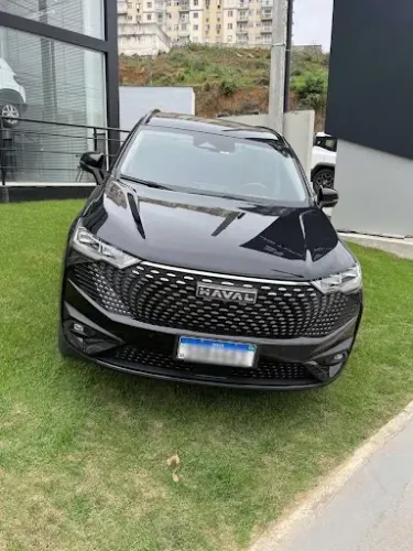 GWM Haval H6 Premium HEV 2024