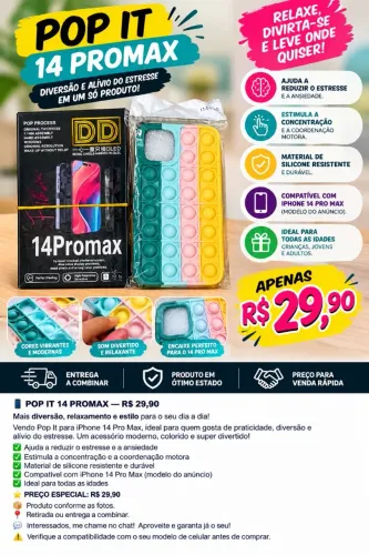 Campina e película 